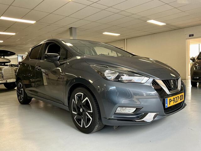 Nissan MICRA 1.0 IG-T N-Design ** RIJKLAARPRIJS **