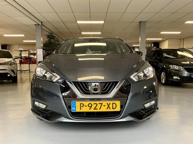 Nissan MICRA 1.0 IG-T N-Design ** RIJKLAARPRIJS **