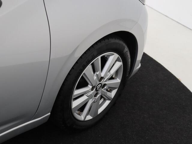 Nissan MICRA 1.0 - 100PK IG-T N-Connecta | Airco | 16 inch Velgen | Parkeersensoren | Camera | Cruise Control | Licht & Regen Sensor | LED dagrijverlichting |