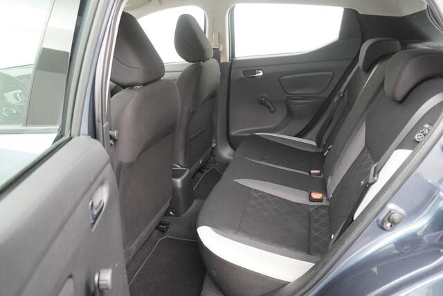 Nissan MICRA BWJ 2019 1.0 IG-T 101PK N-Connecta AIRCO / NAVIGATIE / CARPLAY / CRUISE / LMV 16 INCH / PDC / MULTIFUNCT. STUUR / BLUETOOTH