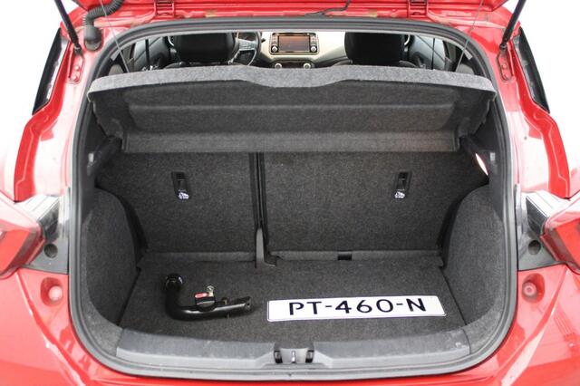 Nissan MICRA 0.9 IG-T Tekna - LED, Camera, Trekhaak