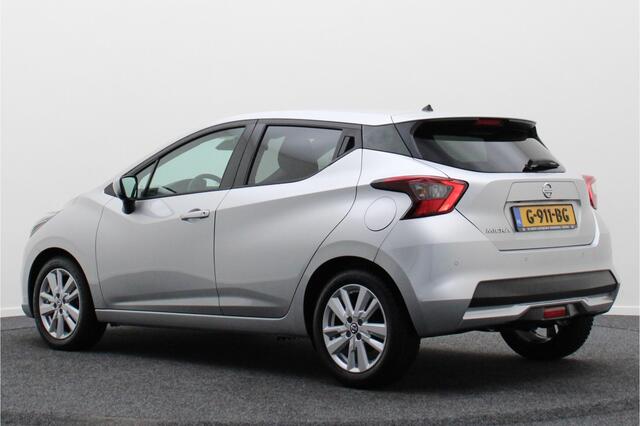 Nissan MICRA 1.0 IG-T N-Connecta
