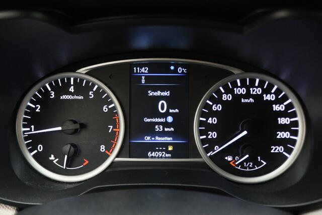 Nissan MICRA 1.0 IG-T N-Connecta