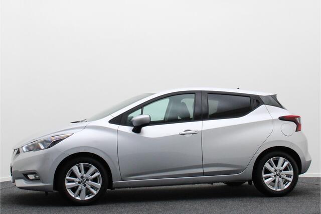 Nissan MICRA 1.0 IG-T N-Connecta