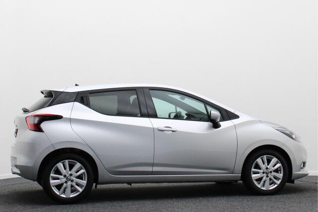 Nissan MICRA 1.0 IG-T N-Connecta
