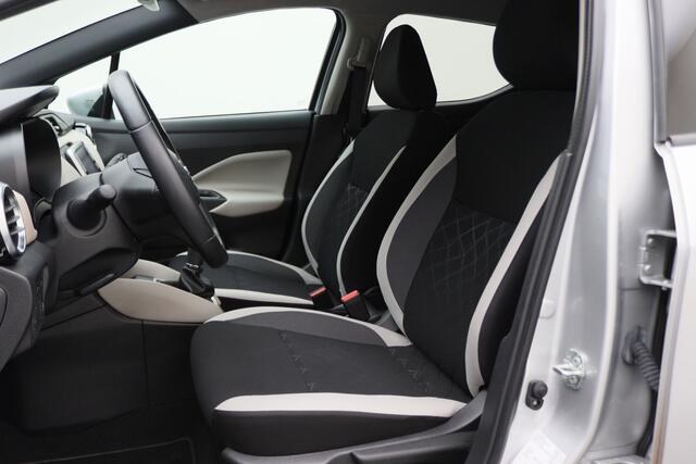 Nissan MICRA 1.0 IG-T N-Connecta
