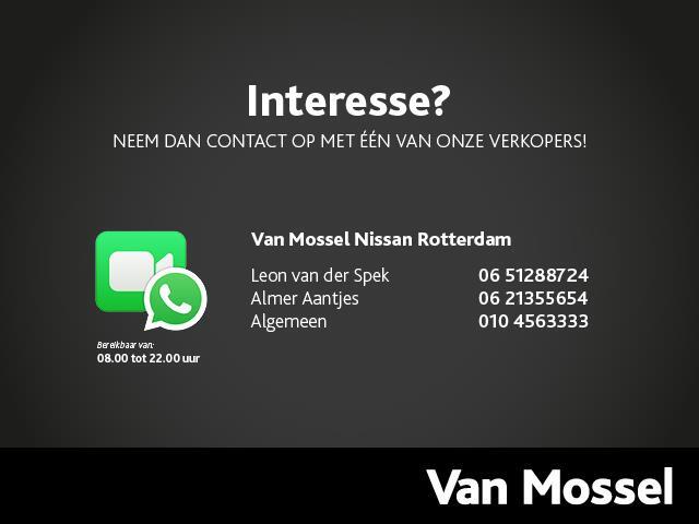 Nissan MICRA 1.0 IG-T N-Connecta