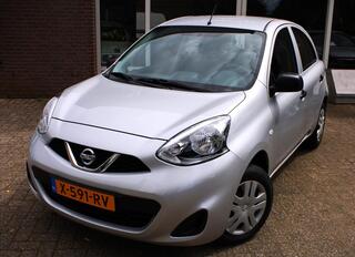 nissan-micra-1.2-acenta-airco,-blue