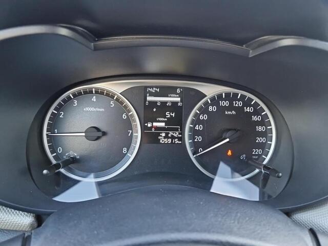 Nissan MICRA 1.0 IG-T Visia, Airco, 5 DRS, NL/NAP, Bluetooth!!