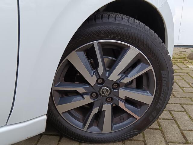 Nissan MICRA 0.9 IG-T Acenta