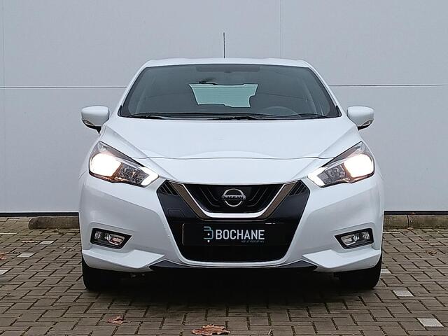 Nissan MICRA 0.9 IG-T Acenta