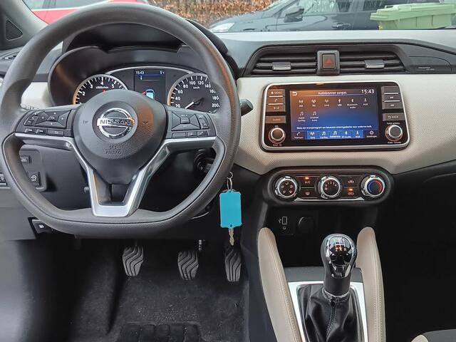 Nissan MICRA 0.9 IG-T Acenta
