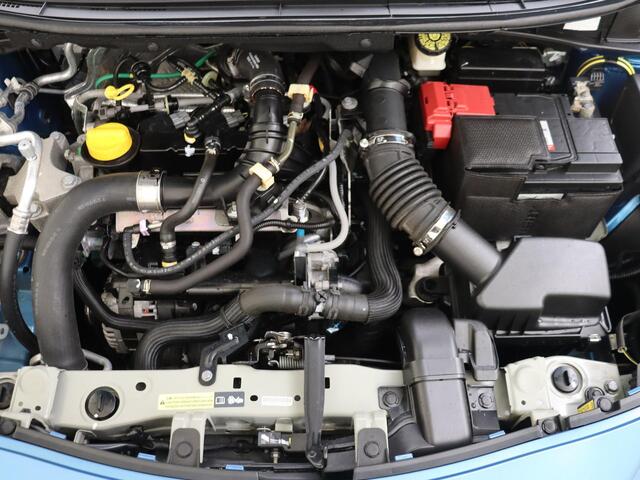 Nissan MICRA 1.0 IG-T N-Connecta