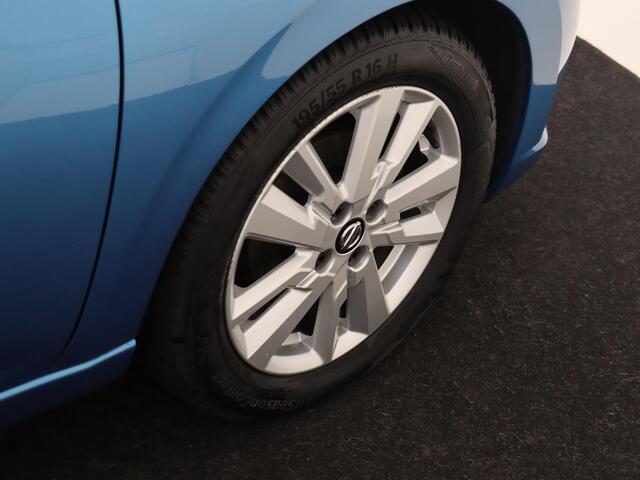 Nissan MICRA 1.0 IG-T N-Connecta