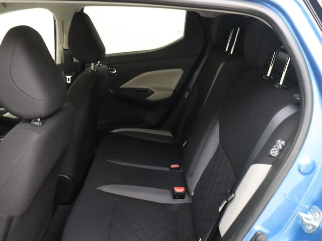 Nissan MICRA 1.0 IG-T N-Connecta