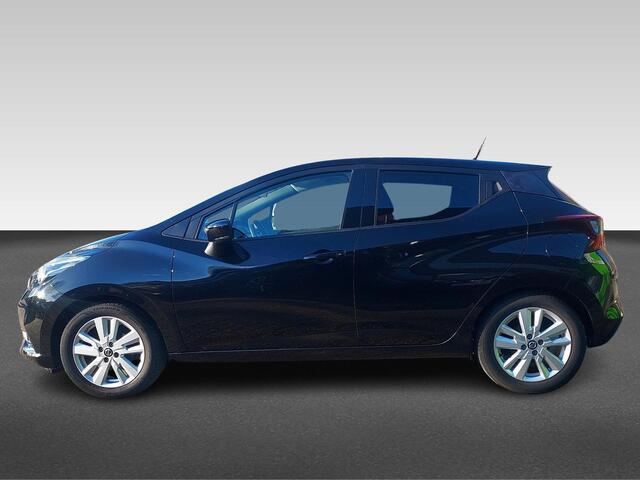 Nissan MICRA 1.0 IG-T N-Connecta