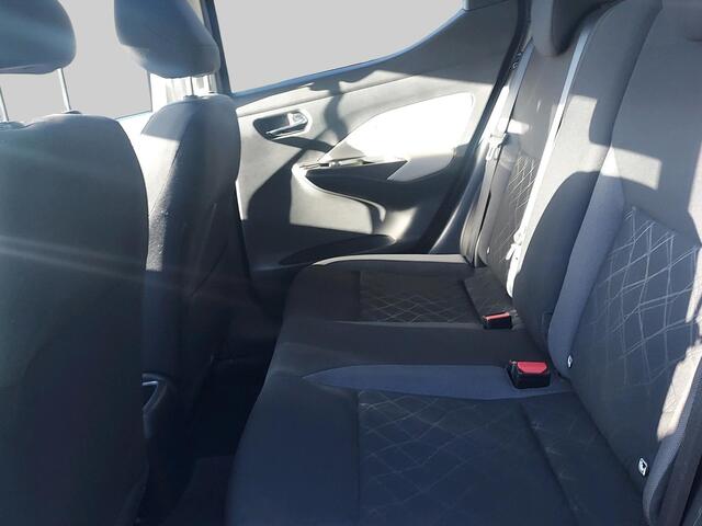 Nissan MICRA 1.0 IG-T N-Connecta