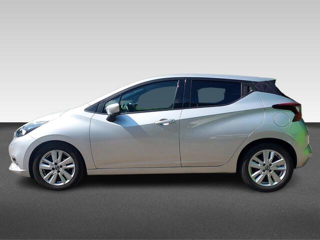 Nissan MICRA 1.0 IG-T N-Connecta Navigatie