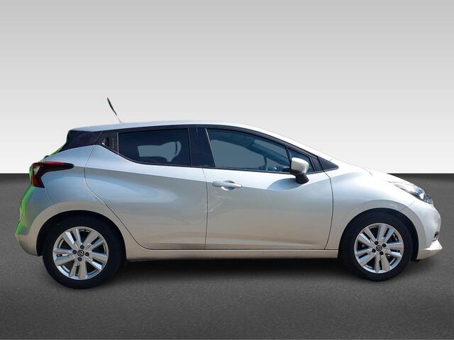 Nissan MICRA 1.0 IG-T N-Connecta Navigatie
