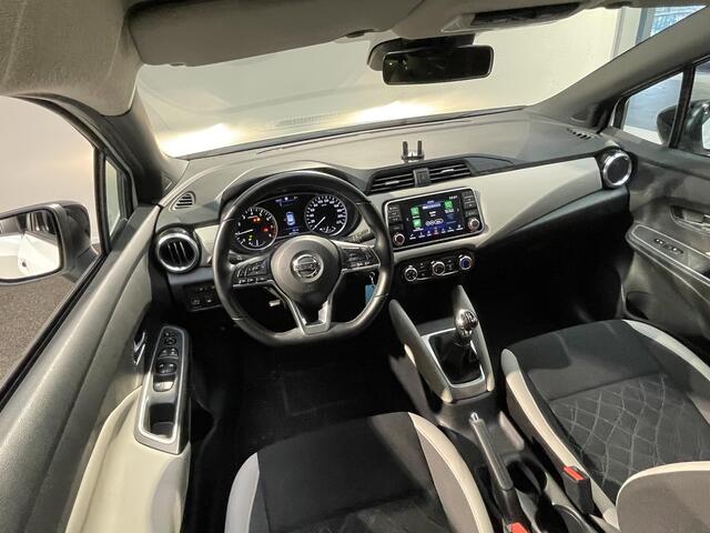 Nissan MICRA 1.0 IG-T N-Design