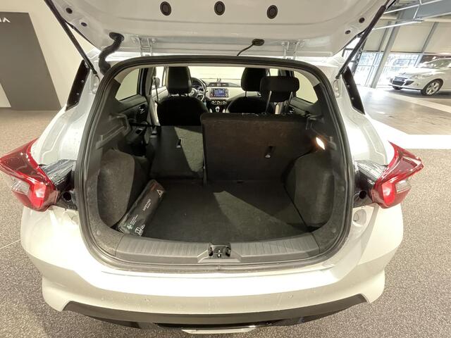 Nissan MICRA 1.0 IG-T N-Design