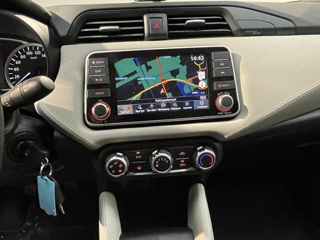 Nissan MICRA 1.0 IG-T N-Design