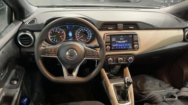 Nissan MICRA 1.0 IG-T Acenta