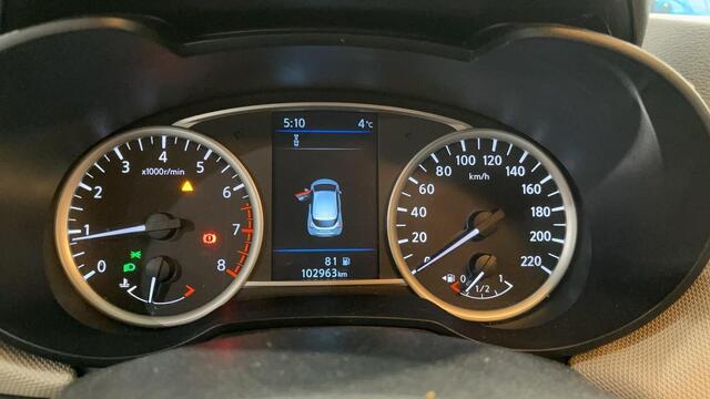 Nissan MICRA 1.0 IG-T Acenta