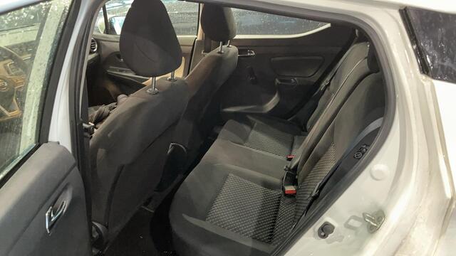 Nissan MICRA 1.0 IG-T Acenta