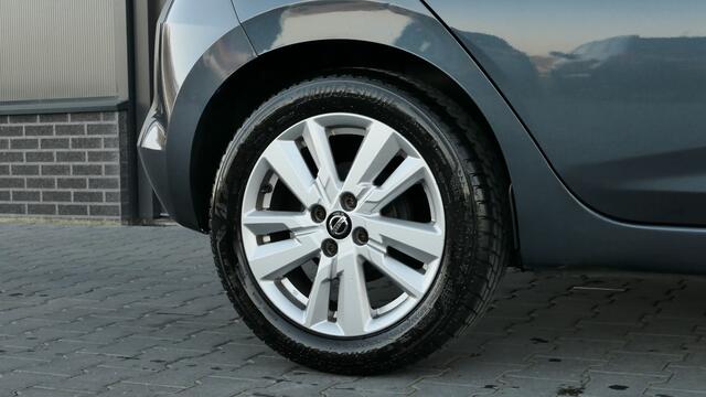 Nissan MICRA 1.0 IG-T N-Connecta |2e eig|Camera|Goed ondh!