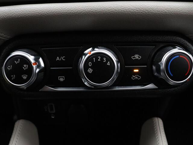 Nissan MICRA 1.0 IG-T N-Connecta Cruise | Carplay | Navi | Parkeersens. achter