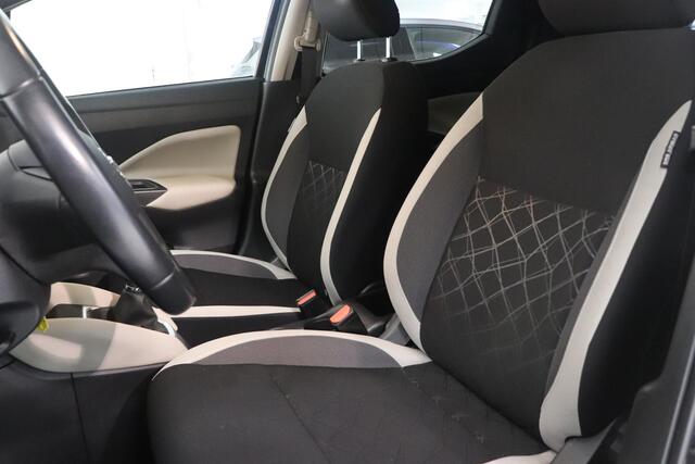 Nissan MICRA 1.0 IG-T N-Connecta | Airco | Parkeersensoren | AppleCarplay AndroidAuto navigatie | Cruise control |