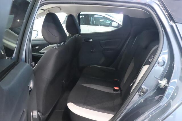 Nissan MICRA 1.0 IG-T N-Connecta | Airco | Parkeersensoren | AppleCarplay AndroidAuto navigatie | Cruise control |