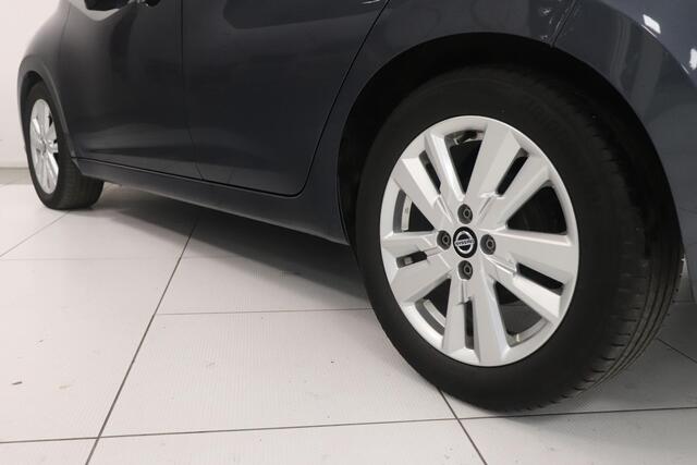 Nissan MICRA 1.0 IG-T N-Connecta | Airco | Parkeersensoren | AppleCarplay AndroidAuto navigatie | Cruise control |
