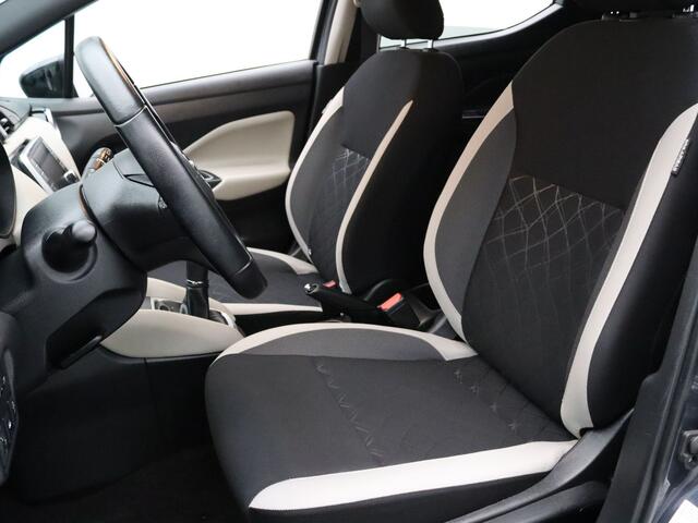 Nissan MICRA 93pk IG-T N-Design Airco | BOSE | Carplay | Navi | Parksens. achter