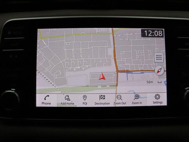 Nissan MICRA 93pk IG-T N-Design Airco | BOSE | Carplay | Navi | Parksens. achter
