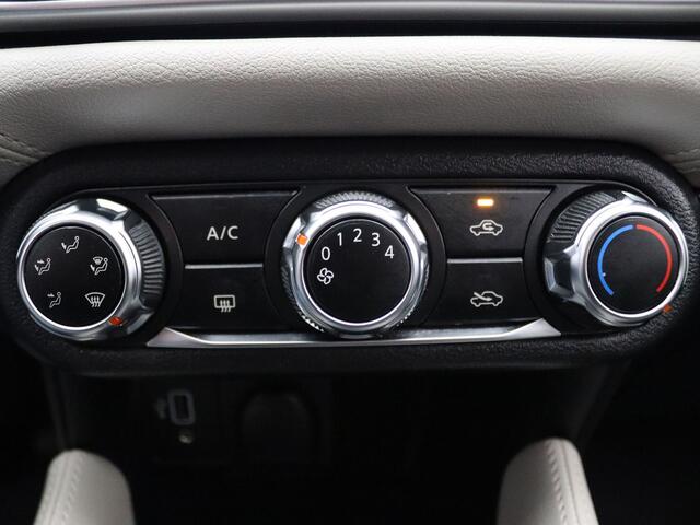 Nissan MICRA 93pk IG-T N-Design Airco | BOSE | Carplay | Navi | Parksens. achter