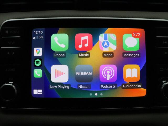 Nissan MICRA 93pk IG-T N-Design Airco | BOSE | Carplay | Navi | Parksens. achter