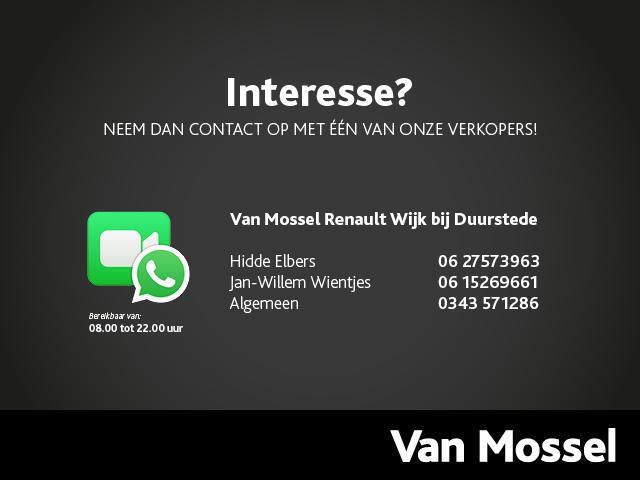 Nissan MICRA 1.0 IG-T 90Pk N-Design | Airconditioning | Cruise control | Parkeersensoren | Regen & Lichtsensor