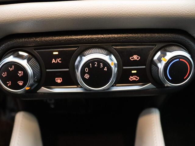 Nissan MICRA IG-T 90pk N-Design Airco | BOSE | Navi | Parksens. a.