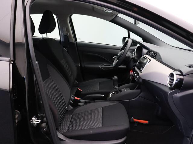 Nissan MICRA 1.0 IG-T Acenta | Airco | Apple Carplay | DAB Audio |