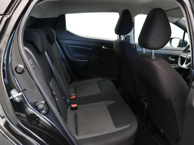 Nissan MICRA 1.0 IG-T Acenta | Airco | Apple Carplay | DAB Audio |