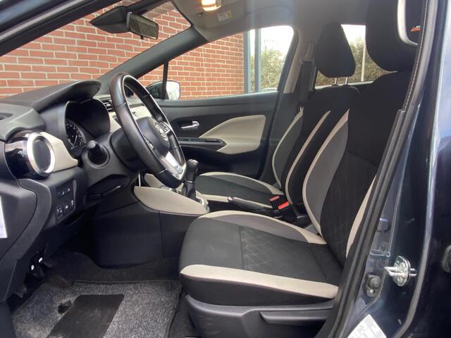 Nissan MICRA 1.0 IG-T N-DESIGN NAV CRUISE CARPLAY PDC DAB