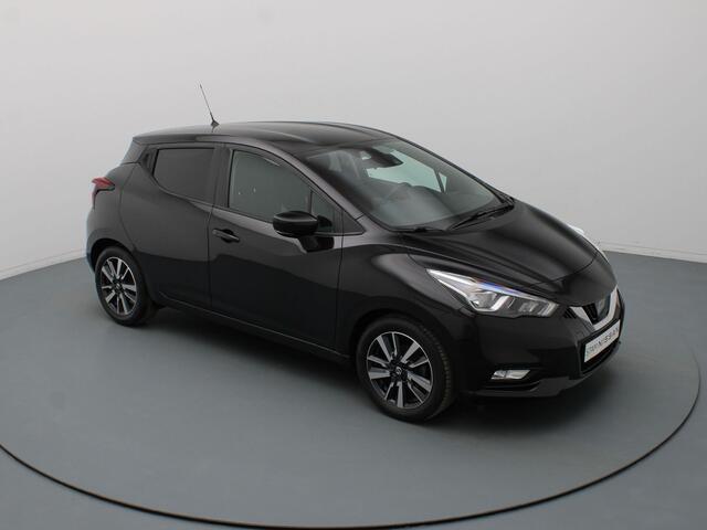 Nissan MICRA 90pk IG-T N-Connecta Cruise | Climate | Navi | Parksens. achter