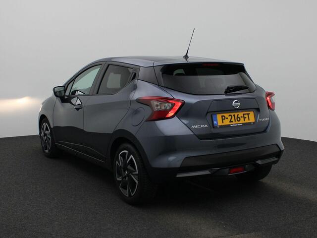 Nissan MICRA 1.0 IG-T N-Design | Navigatie | Airco | Apple Carplay/Android Auto | Parkeersensoren achter