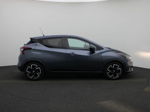 Nissan MICRA 1.0 IG-T N-Design | Navigatie | Airco | Apple Carplay/Android Auto | Parkeersensoren achter