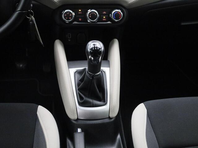 Nissan MICRA 1.0 IG-T N-Design | Navigatie | Airco | Apple Carplay/Android Auto | Parkeersensoren achter