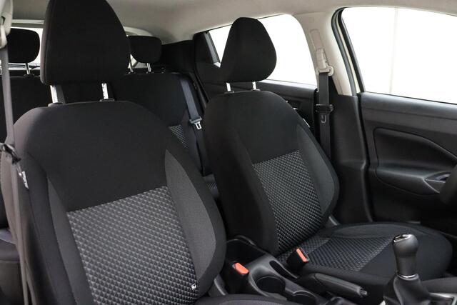Nissan MICRA 1.0 IG-T Acenta 92pk | Airco | DAB Radio | Cruise Control | Trekhaak | Bluetooth