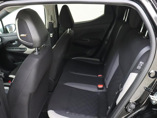 Nissan MICRA 1.0 IG-T N-Design | Automaat | Carplay/Android Auto | Airco | Cruise Control | Parkeersensoren achter |