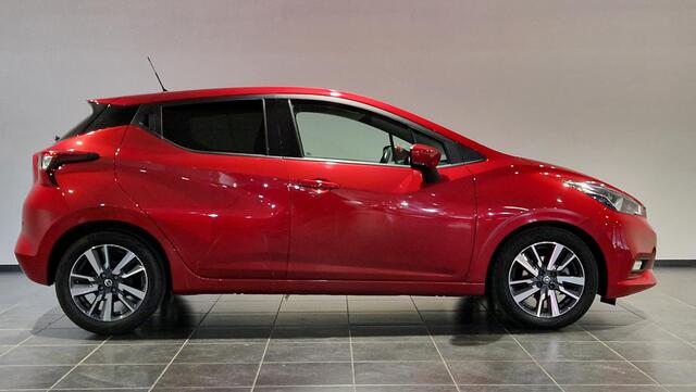 Nissan MICRA 0.9 IG-T N-Connecta | Bose | 360 Camera